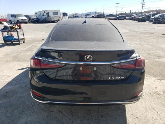 2023 Lexus ES 300H Base