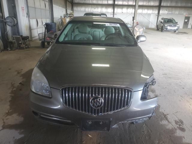 2010 Buick Lucerne CXL