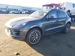 Porsche salvage cars for sale: 2020 Porsche Macan Turbo