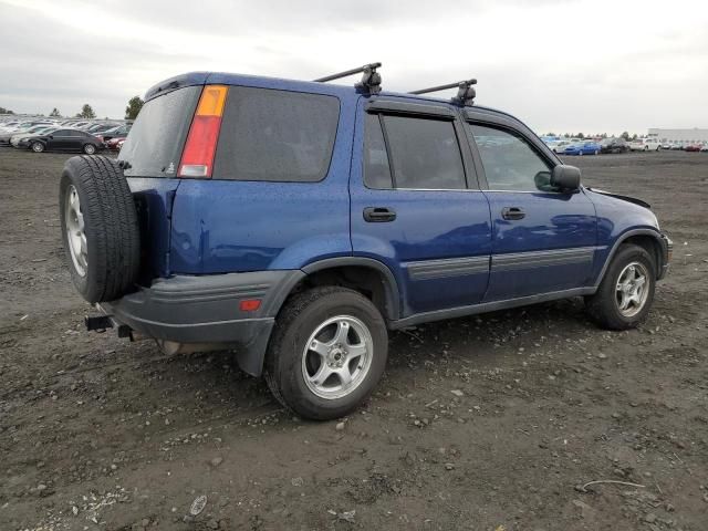 1999 Honda CR-V LX