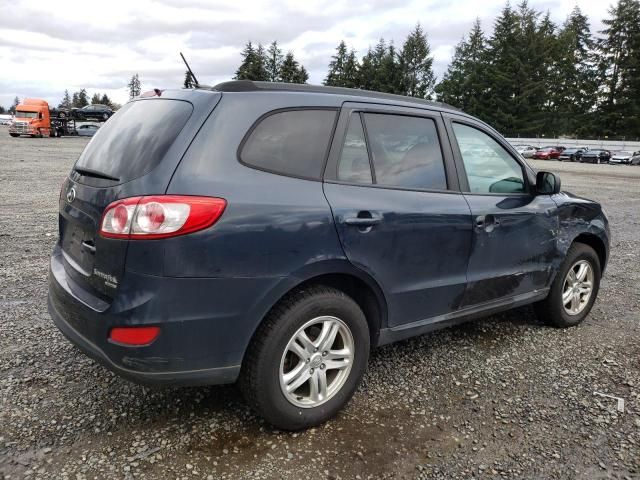 2011 Hyundai Santa FE GLS