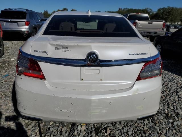 2015 Buick Lacrosse Premium