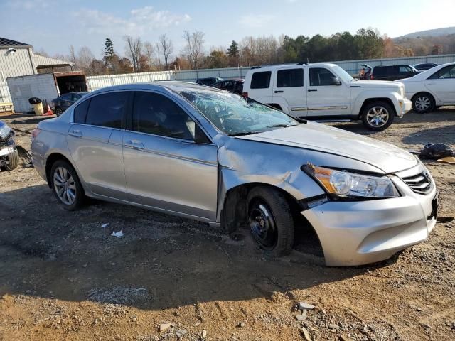 2011 Honda Accord EXL