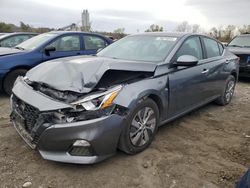 Lotes con ofertas a la venta en subasta: 2019 Nissan Altima S