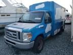 2016 Ford Econoline E350 Super Duty Cutaway Van