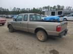 2005 Ford Ranger Super Cab