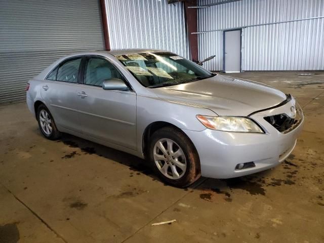 2008 Toyota Camry LE