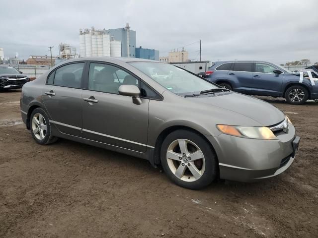 2006 Honda Civic EX