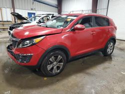 2013 KIA Sportage Base en venta en West Mifflin, PA