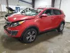 2013 KIA Sportage Base