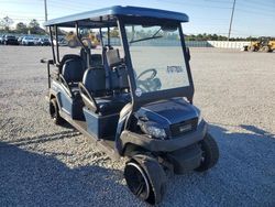 2021 Aspt Golf Cart en venta en Riverview, FL