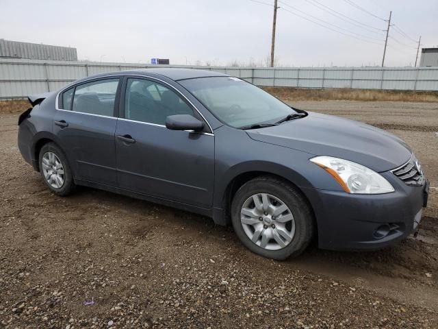 2010 Nissan Altima Base