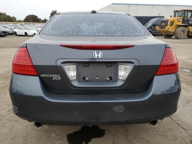 2006 Honda Accord EX