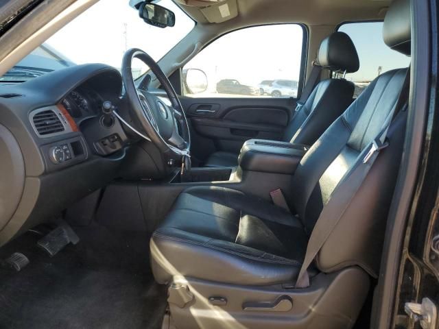 2011 Chevrolet Suburban C1500 LT