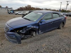 Vehiculos salvage en venta de Copart Hillsborough, NJ: 2016 Hyundai Sonata Sport