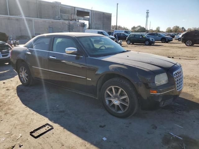 2010 Chrysler 300 Touring