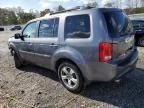 2014 Honda Pilot EXL