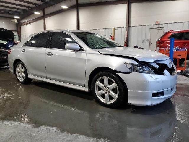 2007 Toyota Camry CE