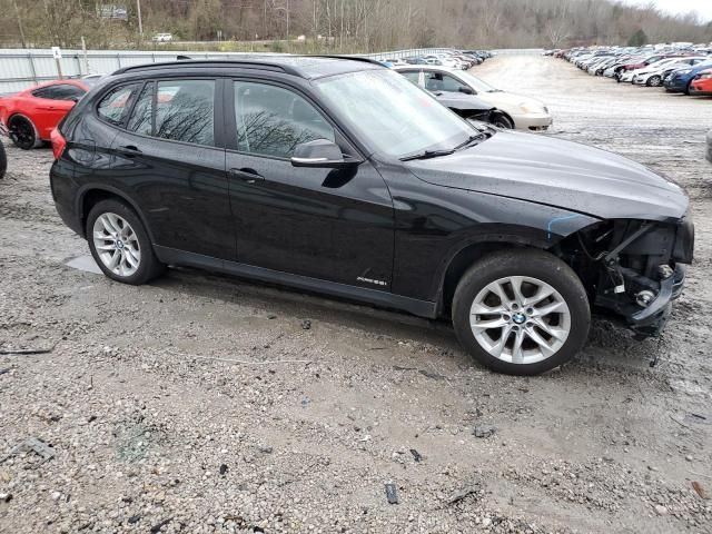 2015 BMW X1 XDRIVE28I