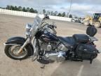 2009 Harley-Davidson Flstc