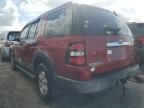 2006 Ford Explorer XLT