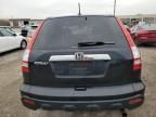 2007 Honda CR-V EXL