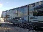 2016 Keystone RV Trailer