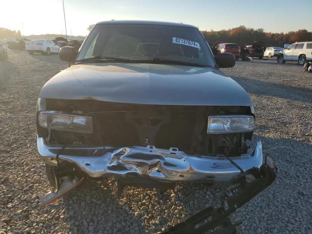 2000 Chevrolet Blazer