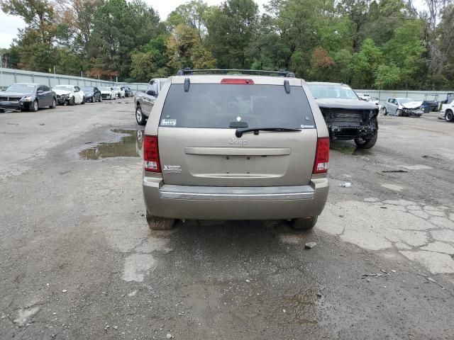 2006 Jeep Grand Cherokee Limited