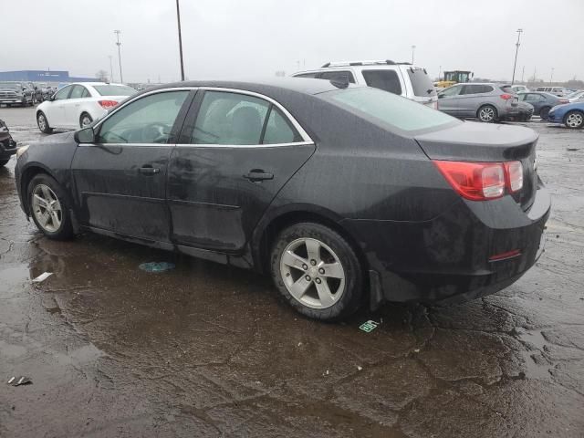 2014 Chevrolet Malibu LS