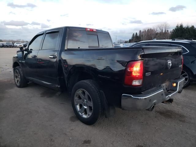 2009 Dodge RAM 1500