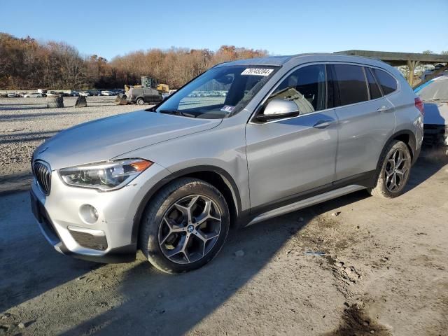 2019 BMW X1 XDRIVE28I