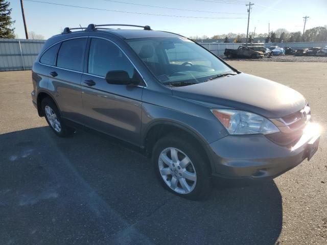 2011 Honda CR-V SE