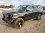 2015 Chevrolet Tahoe C1500 LTZ