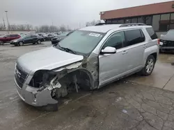 2015 GMC Terrain SLE en venta en Fort Wayne, IN