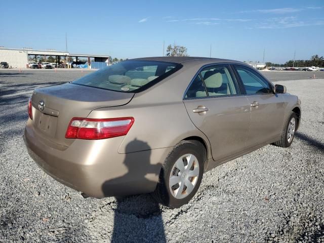 2009 Toyota Camry Base