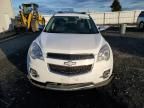 2012 Chevrolet Equinox LTZ