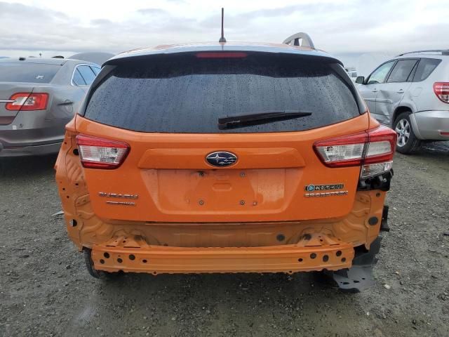 2019 Subaru Crosstrek