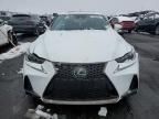 2017 Lexus IS 350