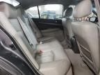 2011 Infiniti G25 Base