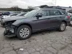 2018 Subaru Outback 2.5I