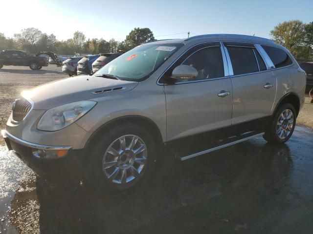 2008 Buick Enclave CXL