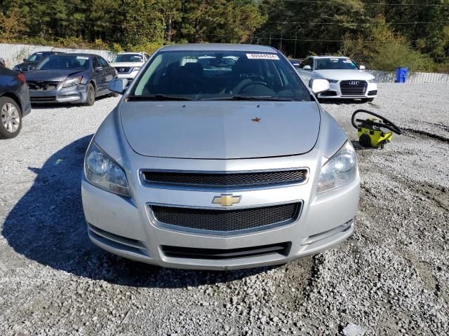 2012 Chevrolet Malibu 2LT