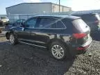 2016 Audi Q5 Premium