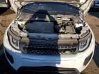 2018 Land Rover Range Rover Evoque Landmark Edition