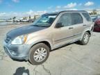 2005 Honda CR-V EX