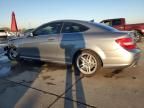 2014 Mercedes-Benz C 350 4matic