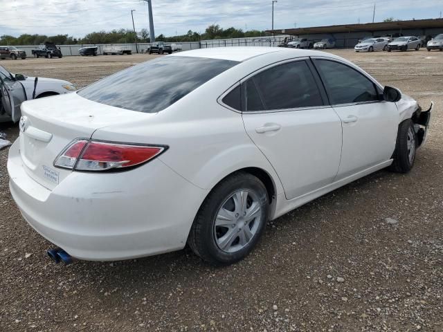 2010 Mazda 6 I