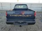 2000 Chevrolet S Truck S10