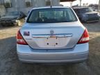 2010 Nissan Versa S